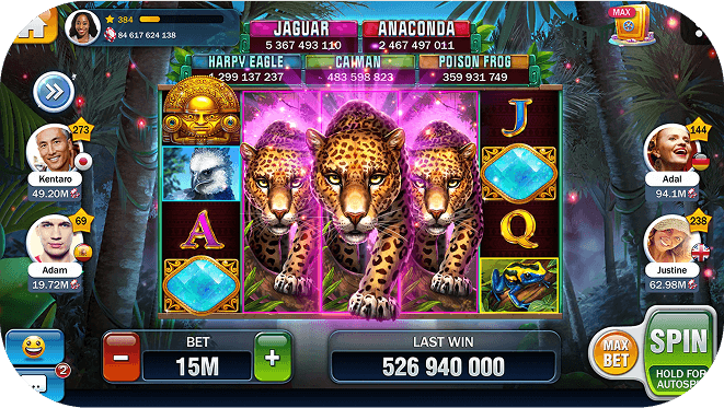 Game Screenshot 1